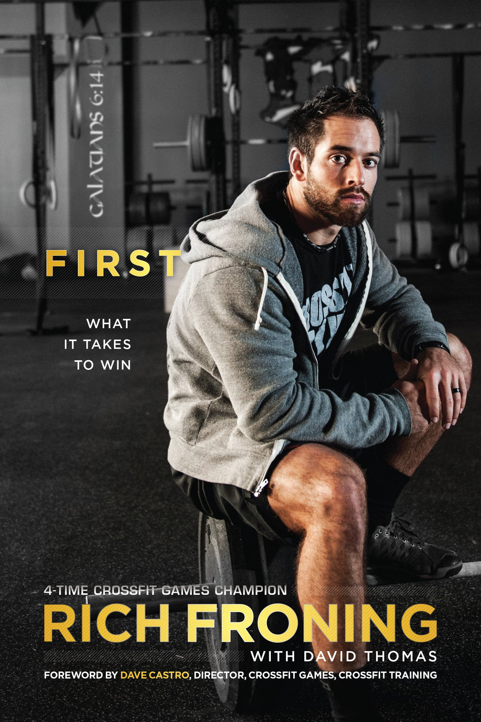 First by Tyndale
