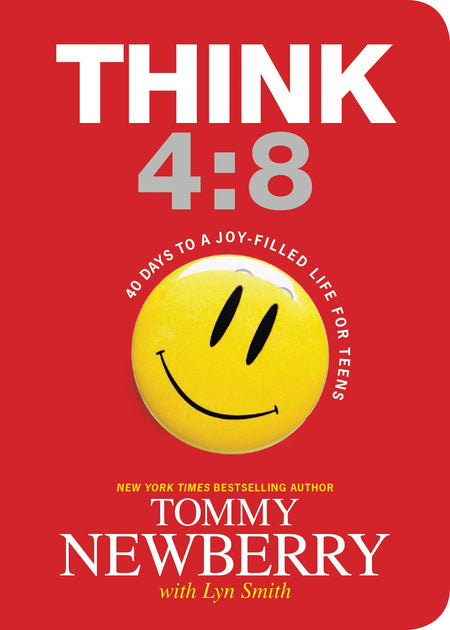 Think 4:8 by Tyndale