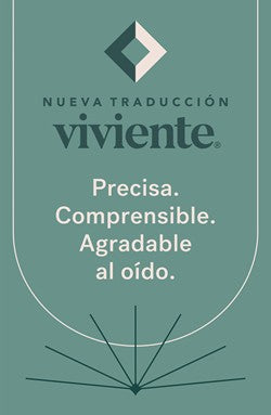 Biblia Renacer NTV