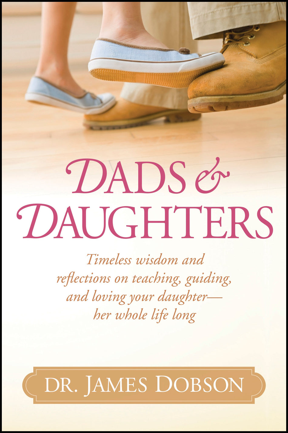 Dads and Daughters by Tyndale