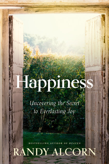 Happiness by Tyndale