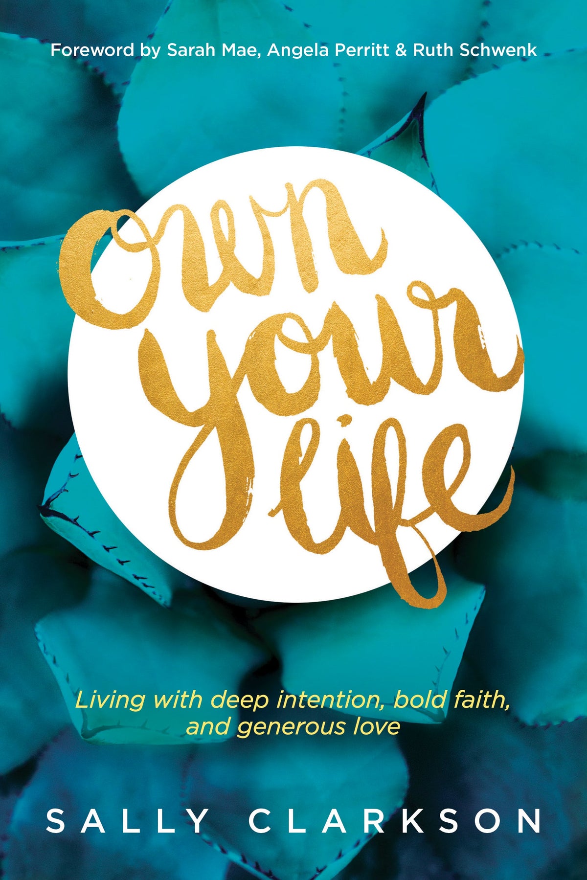 Own Your Life by Tyndale