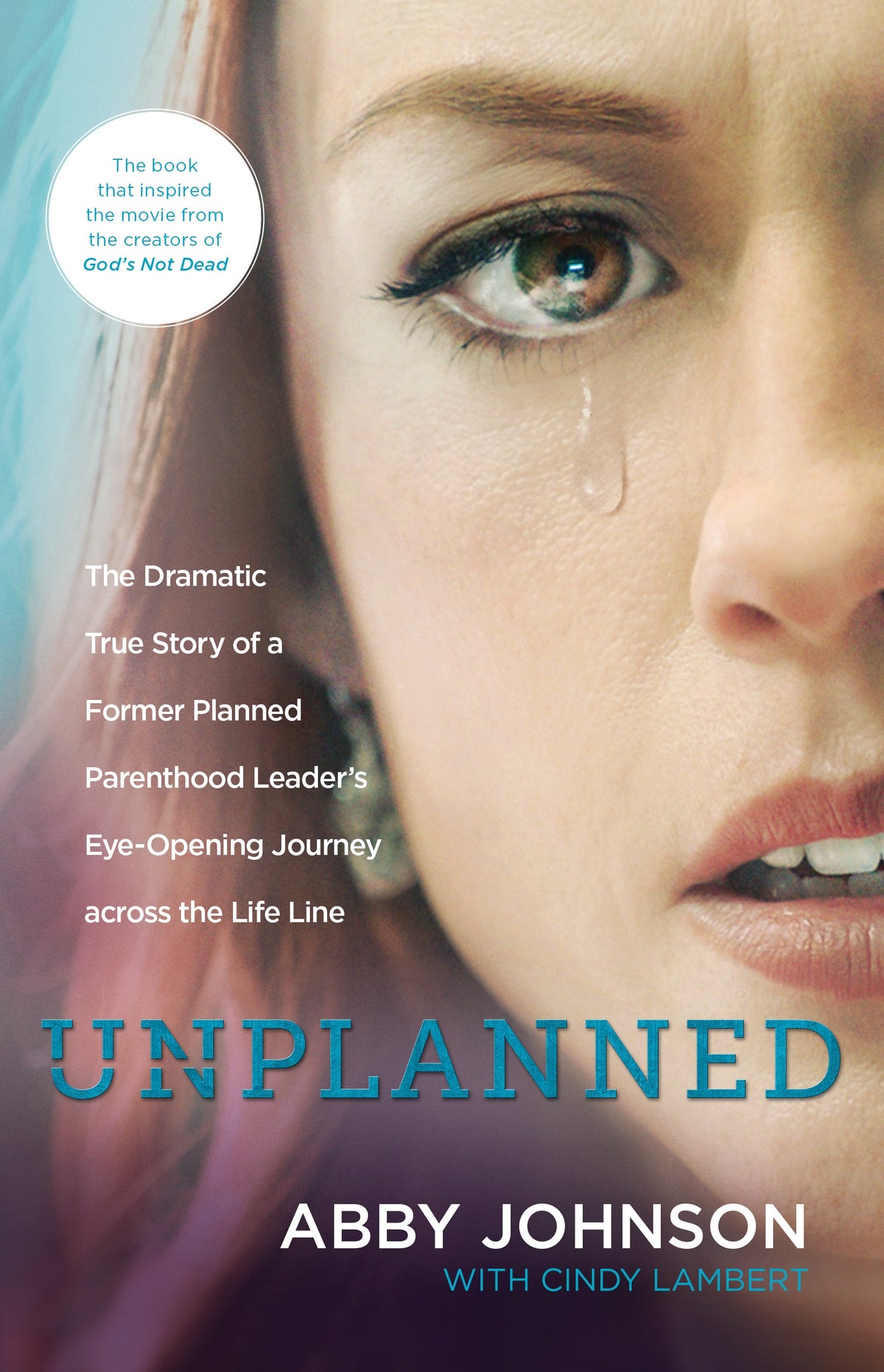 Unplanned by Tyndale