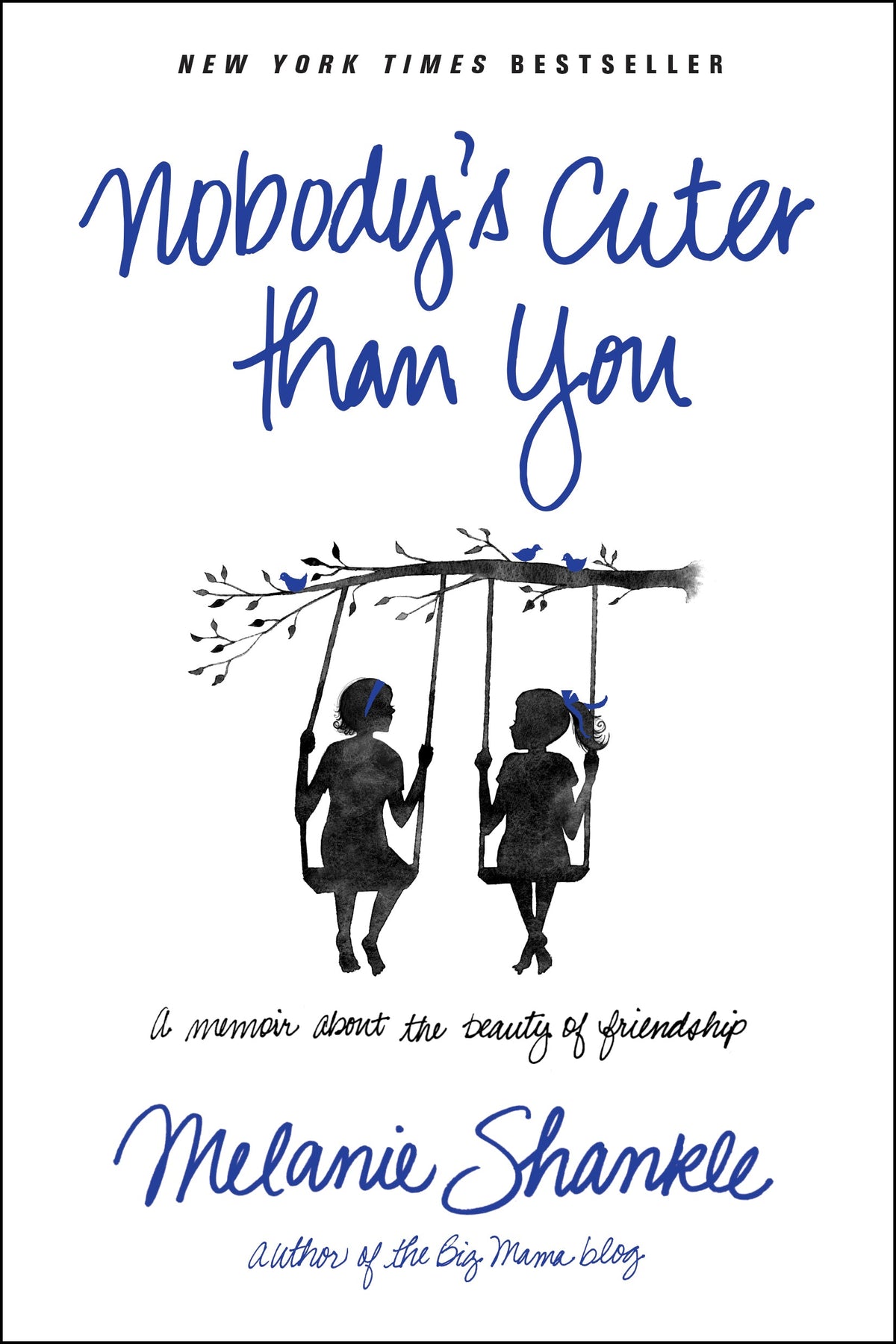 Nobody's Cuter than You by Tyndale