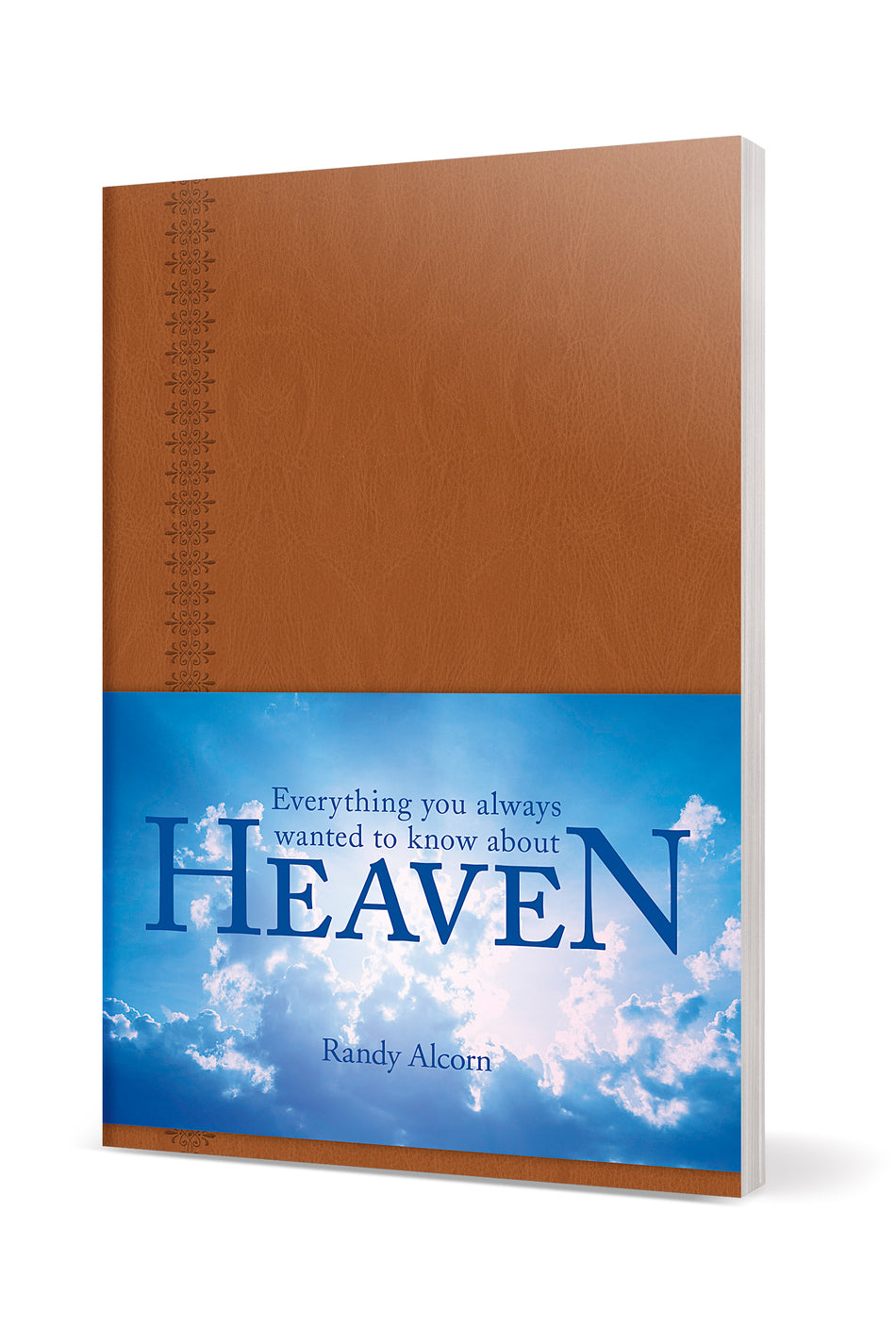 Everything You Always Wanted to Know about Heaven by Tyndale, product view 2