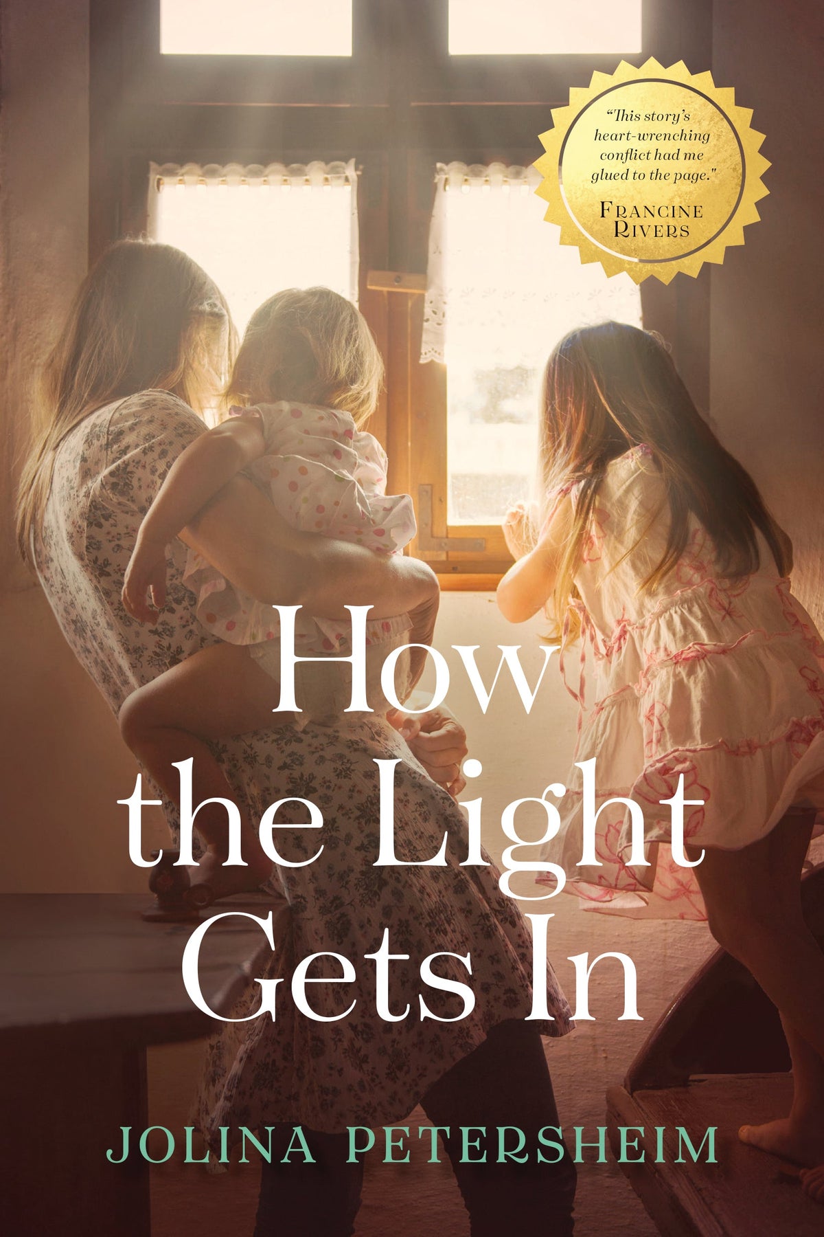 How the Light Gets In by Tyndale