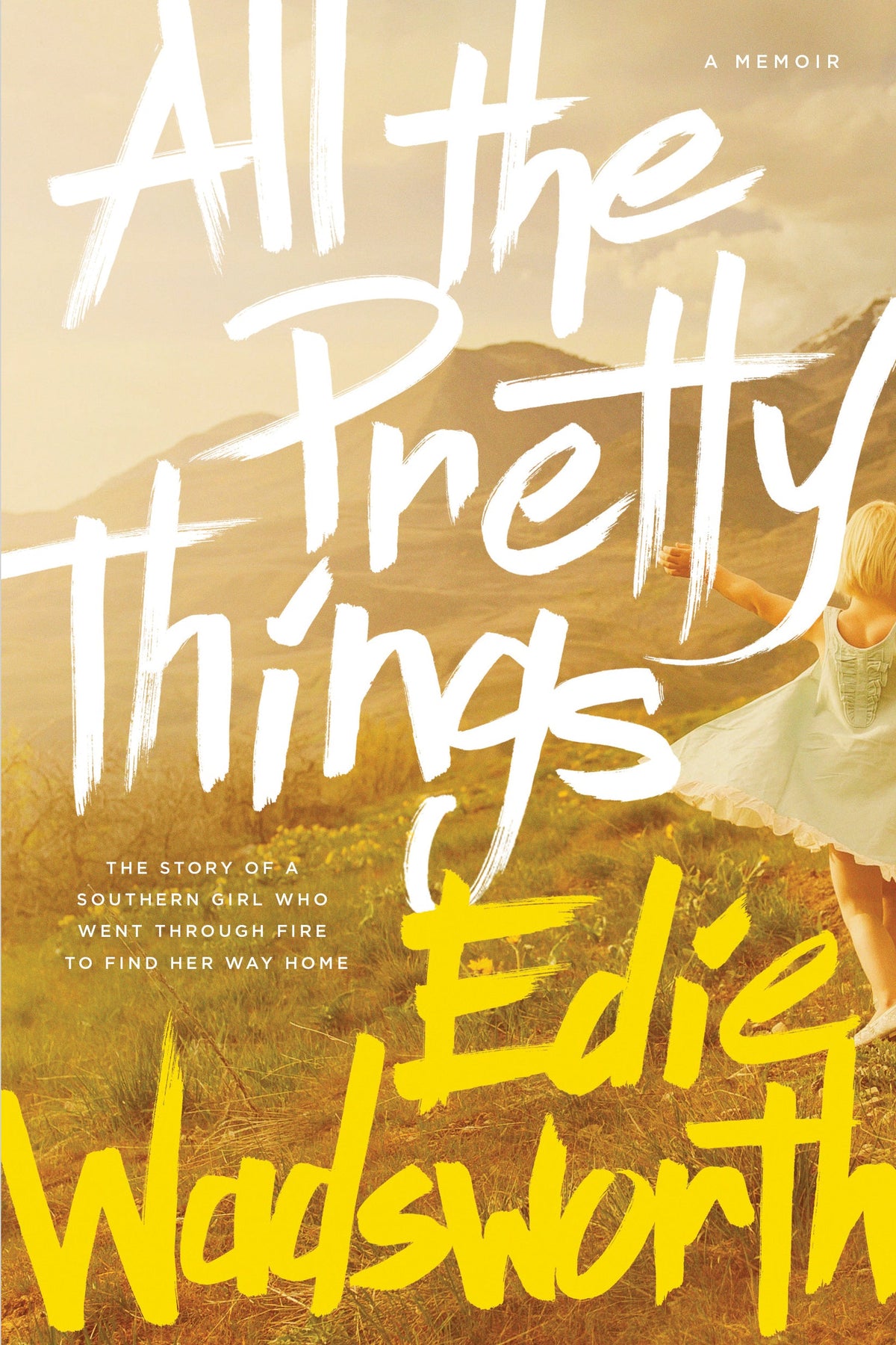 All the Pretty Things by Tyndale