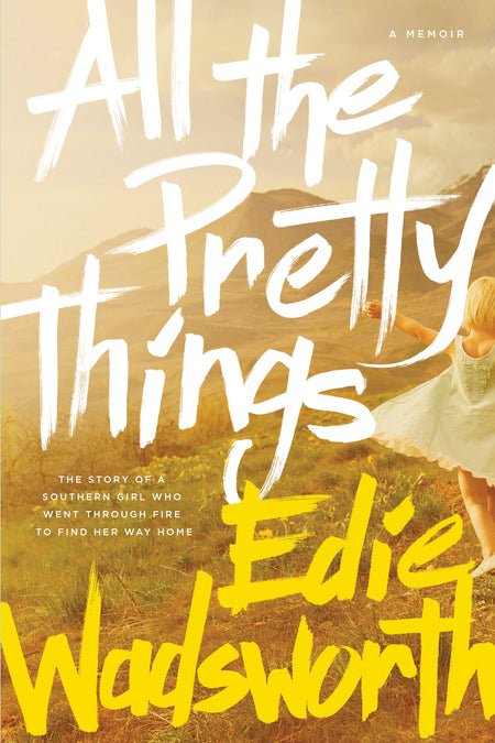 All the Pretty Things by Tyndale
