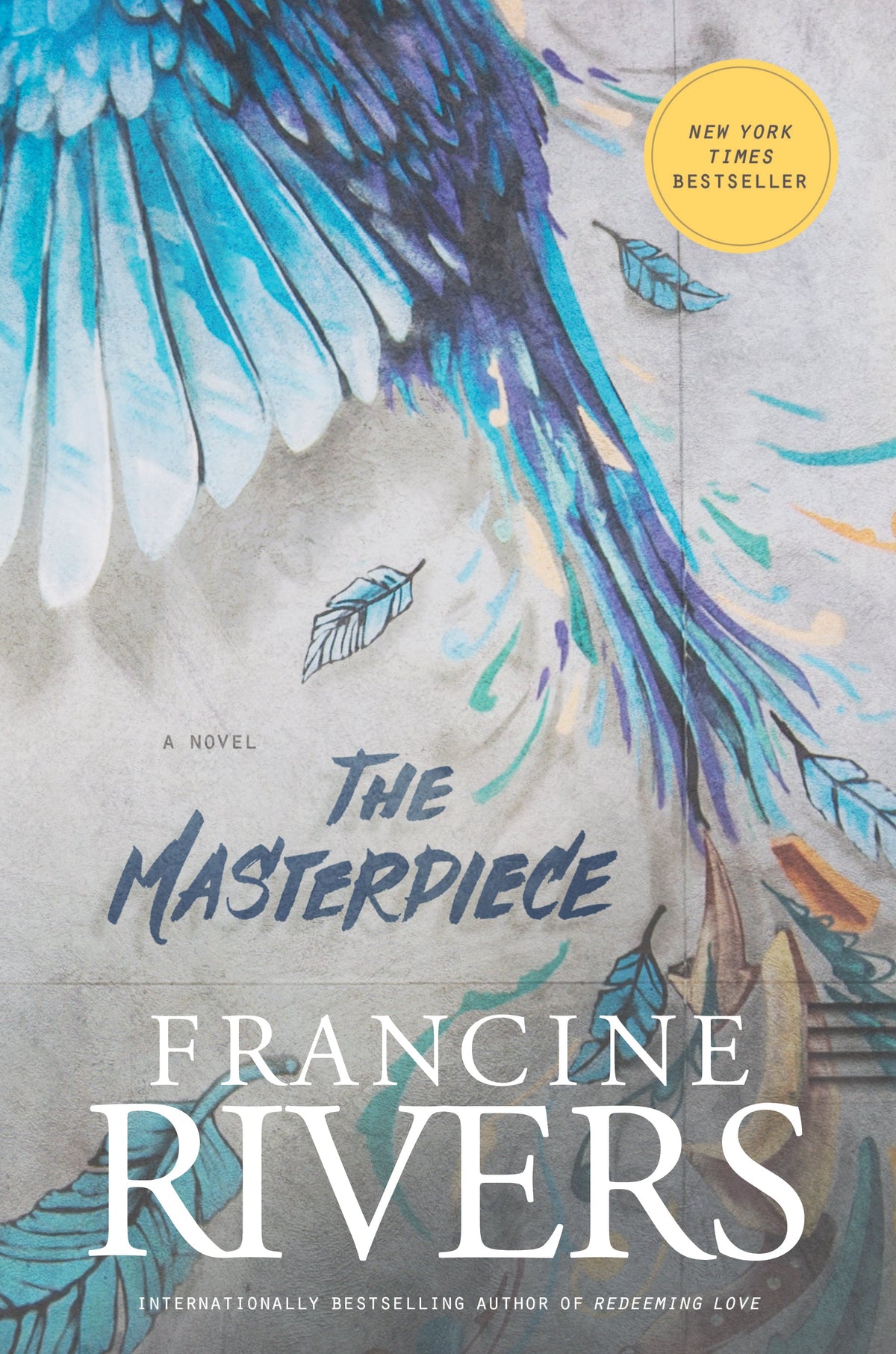 The Masterpiece by Tyndale
