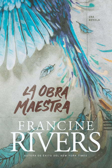 La obra maestra by Tyndale