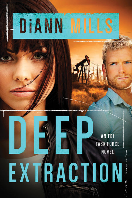 Deep Extraction (FBI Task Force) by Tyndale