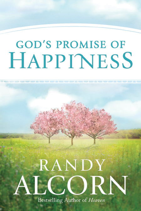 God's Promise of Happiness by Tyndale