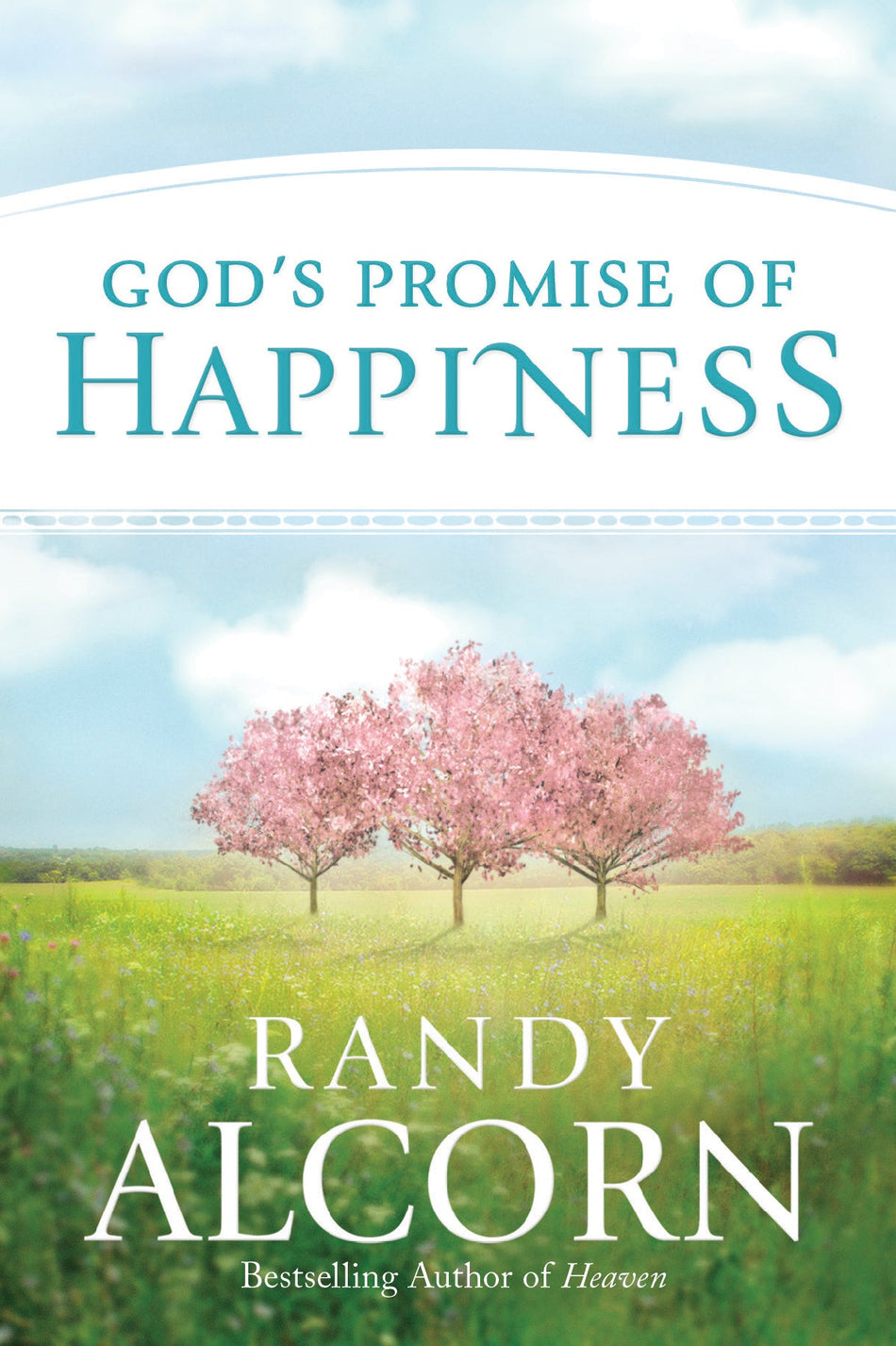 God's Promise of Happiness by Tyndale
