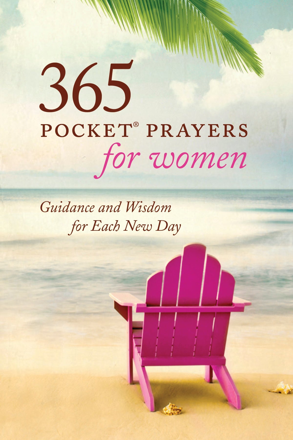 365 Pocket Prayers for Women by Tyndale