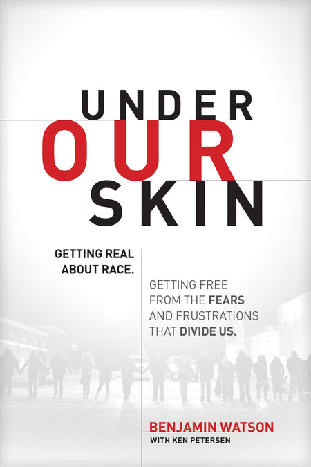 Under Our Skin by Tyndale