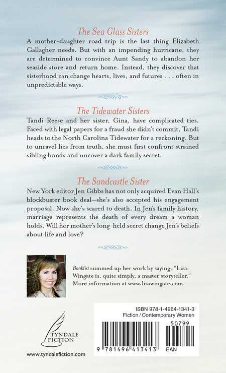 Sisters by Tyndale, product view 2