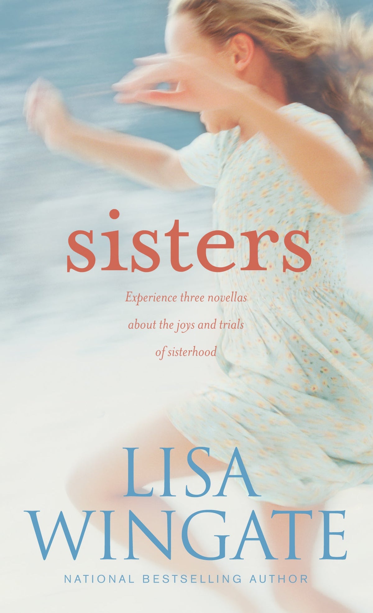 Sisters by Tyndale