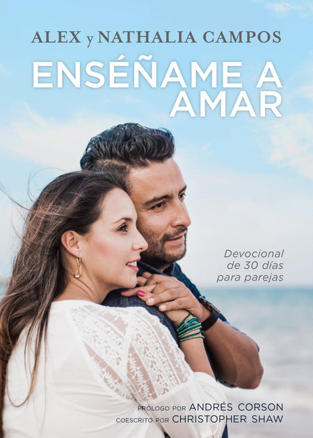 Enséñame a amar by Tyndale