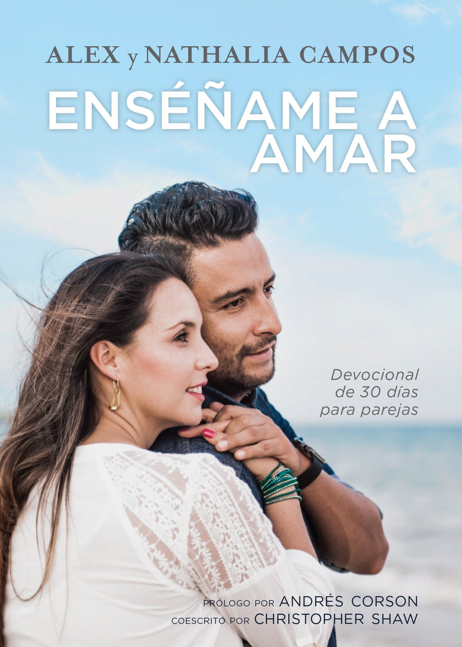 Enséñame a amar by Tyndale