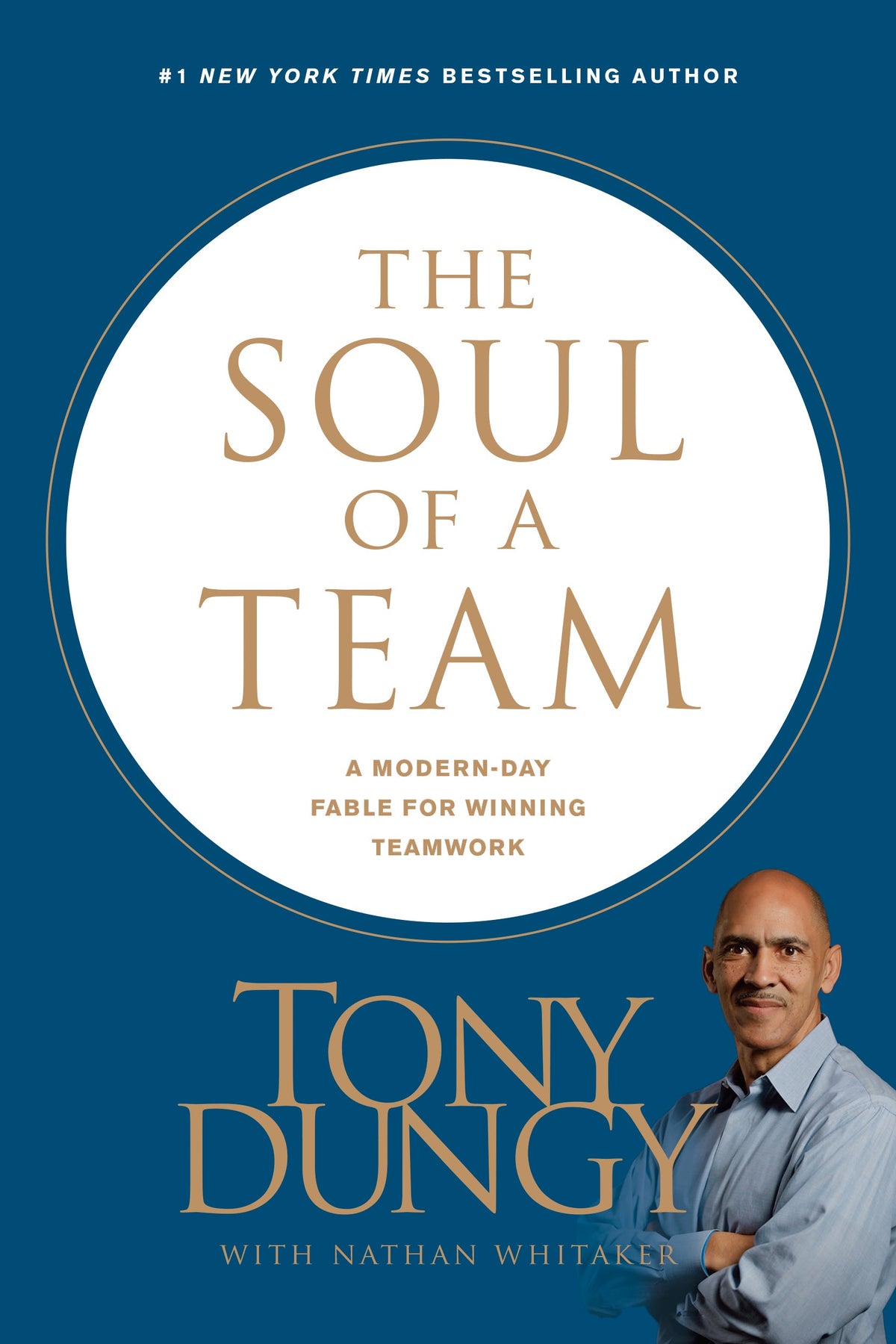 The Soul of a Team by Tyndale
