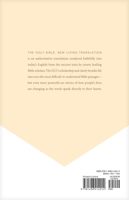 Catholic Holy Bible Reader's Edition by Tyndale, product view 2