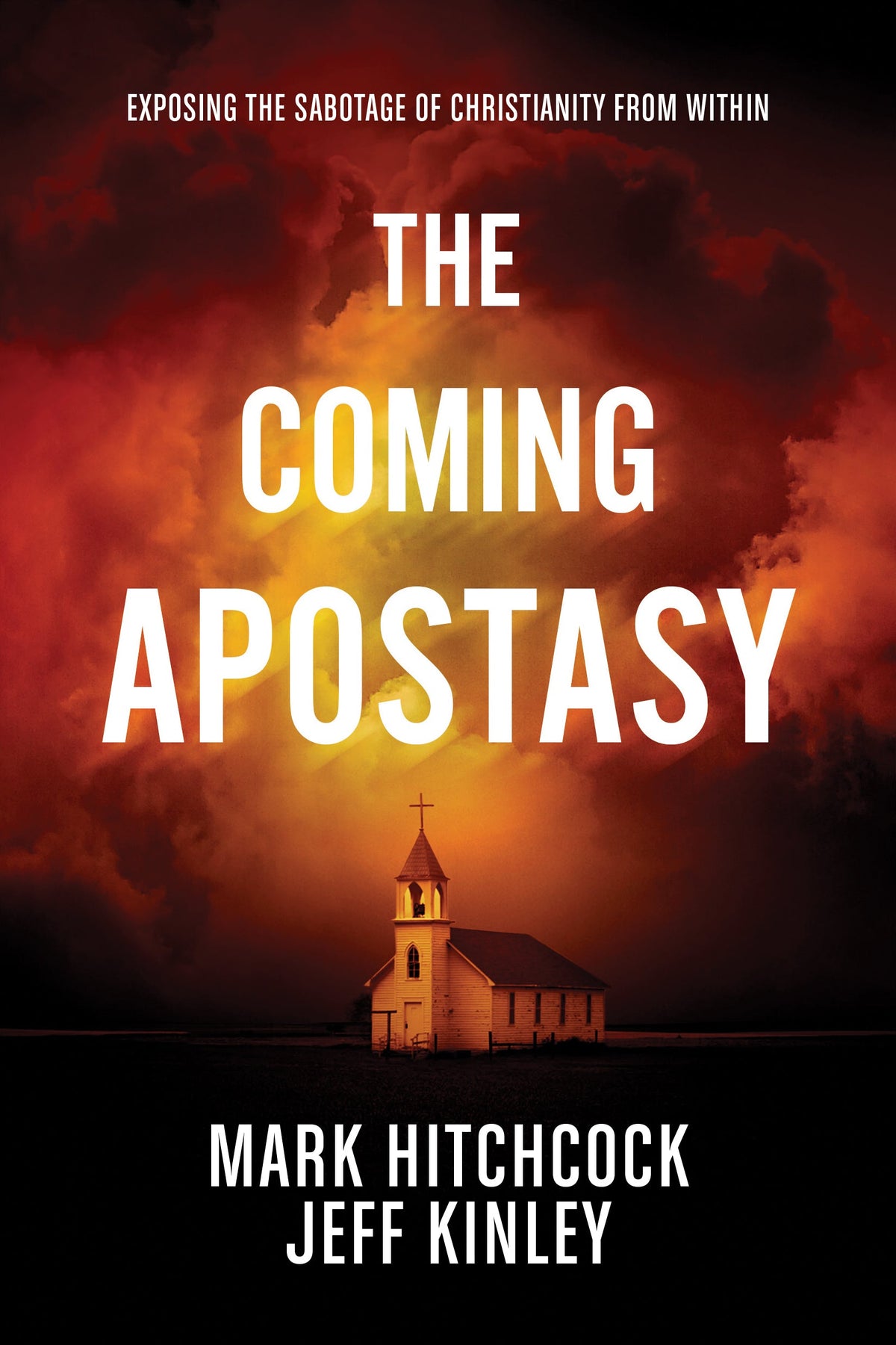 The Coming Apostasy by Tyndale