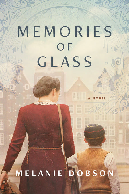 Memories of Glass by Tyndale