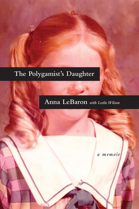 The Polygamist's Daughter by Tyndale