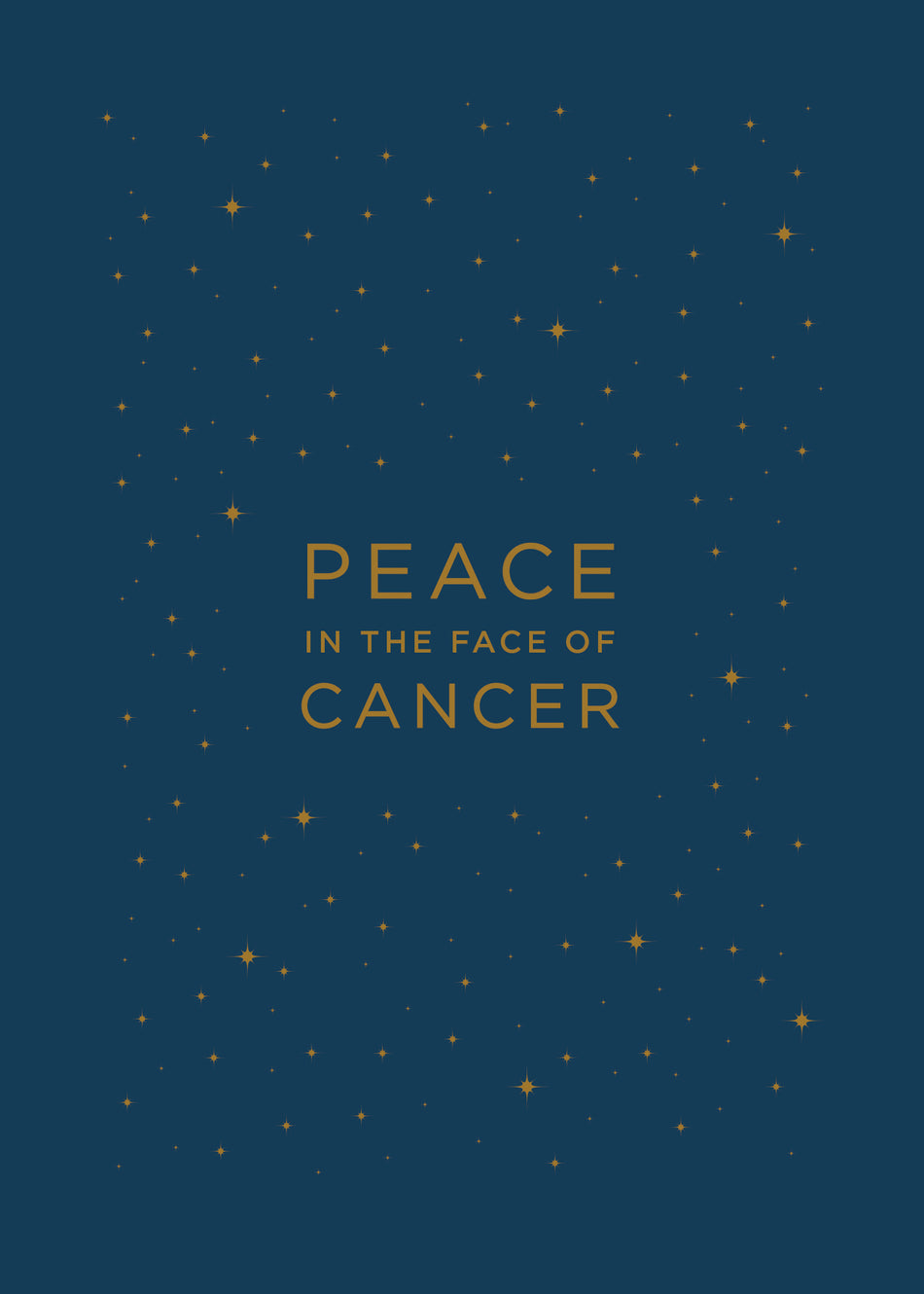 Peace in the Face of Cancer by Tyndale, product view 2