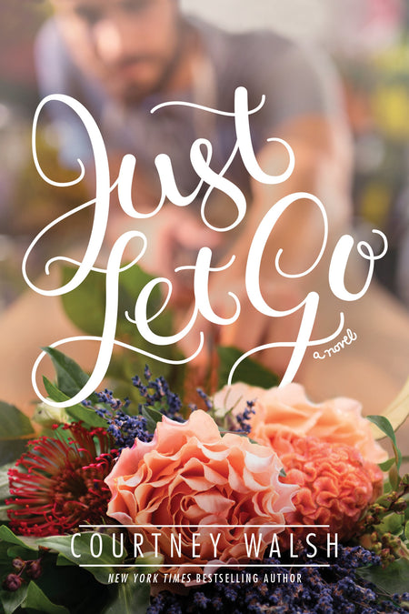 Just Let Go by Tyndale