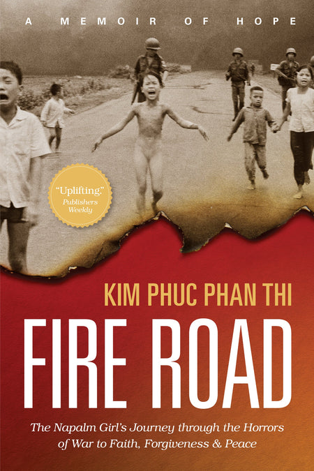 Fire Road by Tyndale