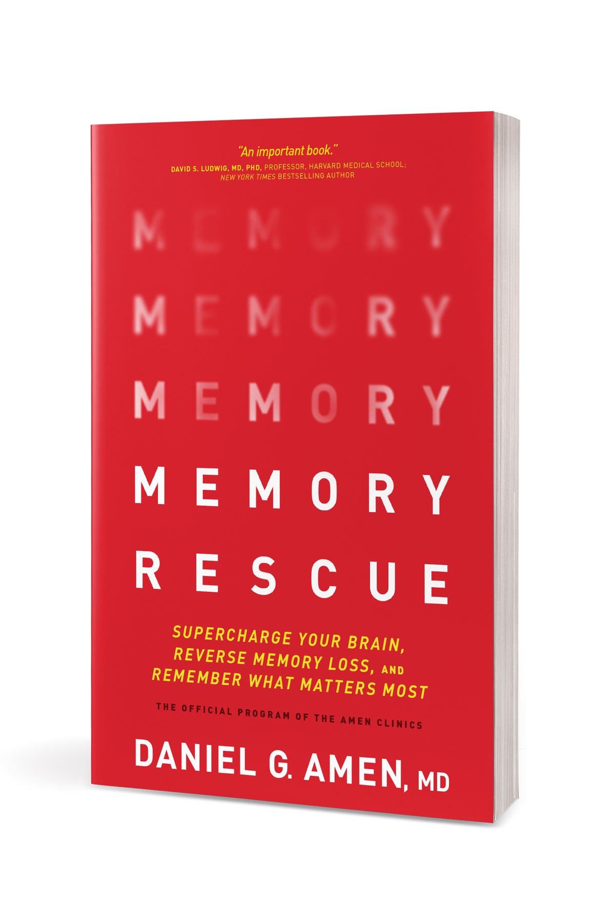 Memory Rescue by Tyndale, product view 3