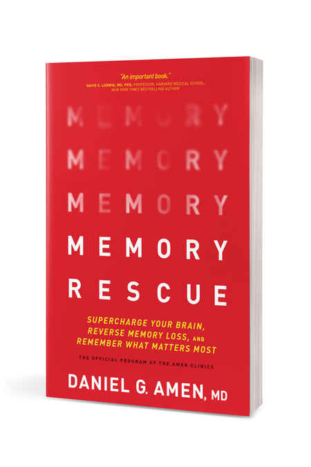 Memory Rescue by Tyndale, product view 3