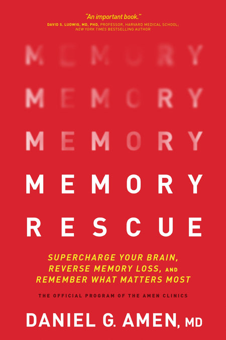 Memory Rescue by Tyndale