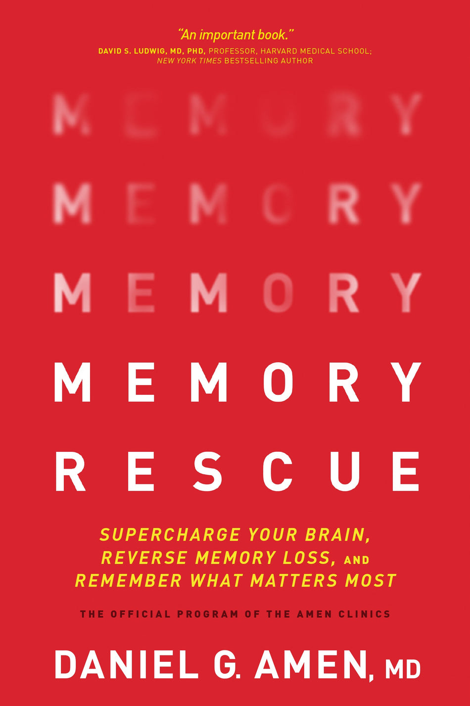 Memory Rescue by Tyndale