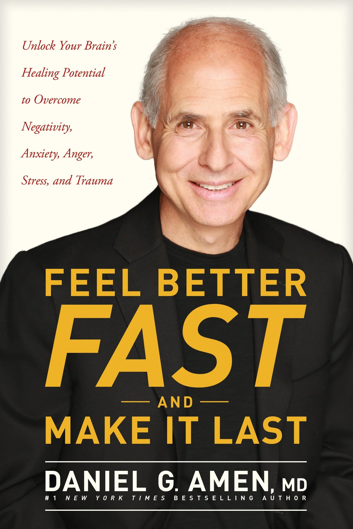Feel Better Fast and Make It Last by Tyndale