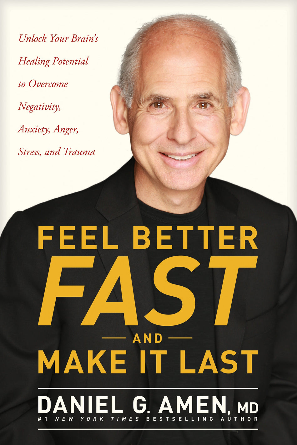 Feel Better Fast and Make It Last by Tyndale
