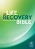 NLT Life Recovery Bible, Second Edition