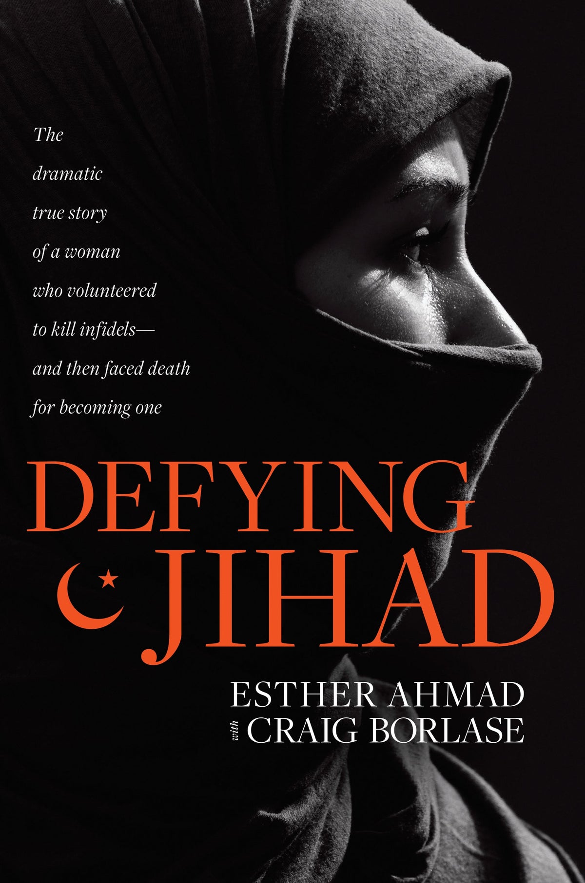 Defying Jihad by Tyndale