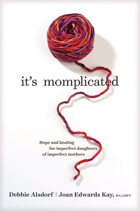 It's Momplicated by Tyndale