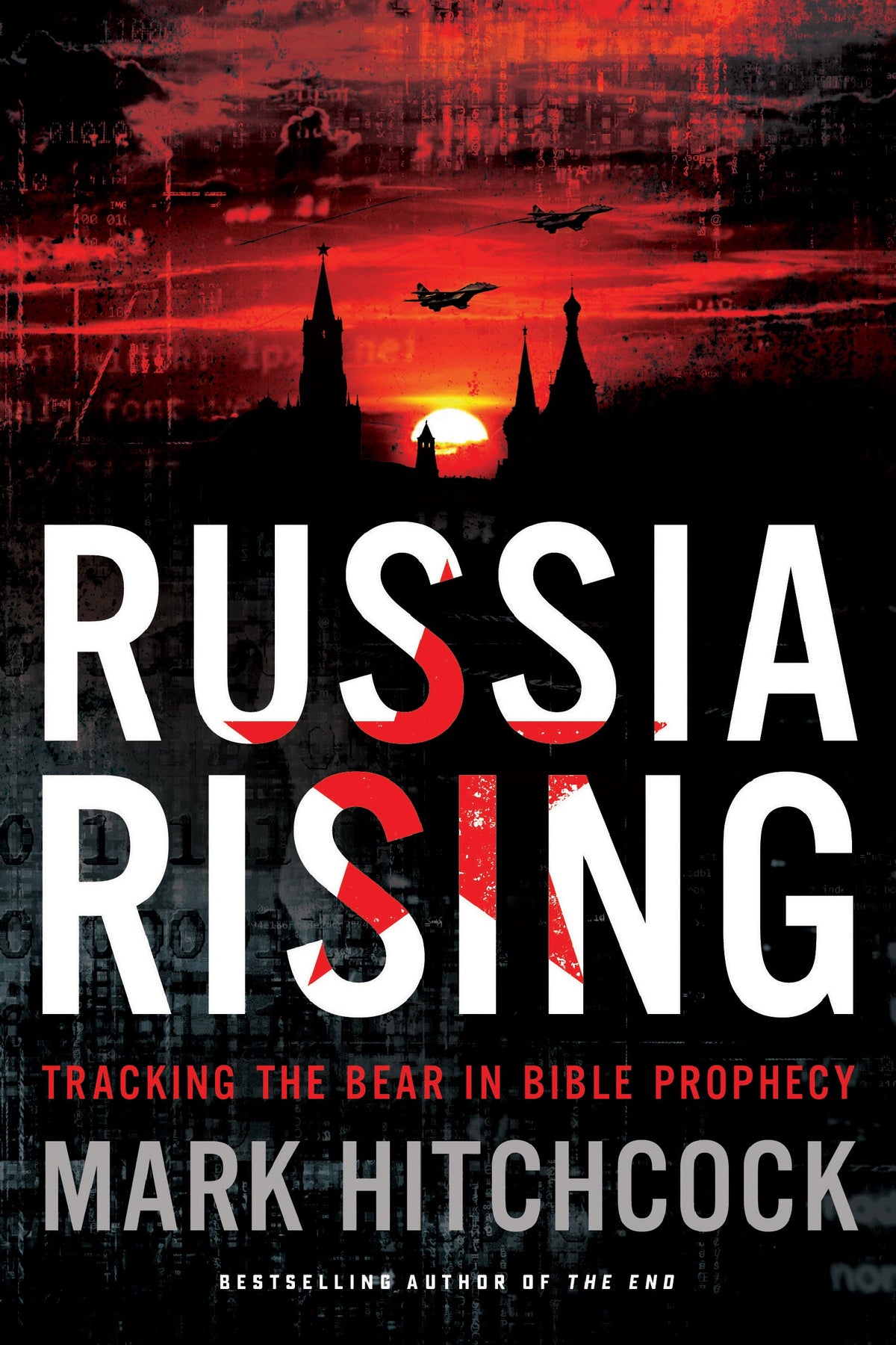 Russia Rising by Tyndale