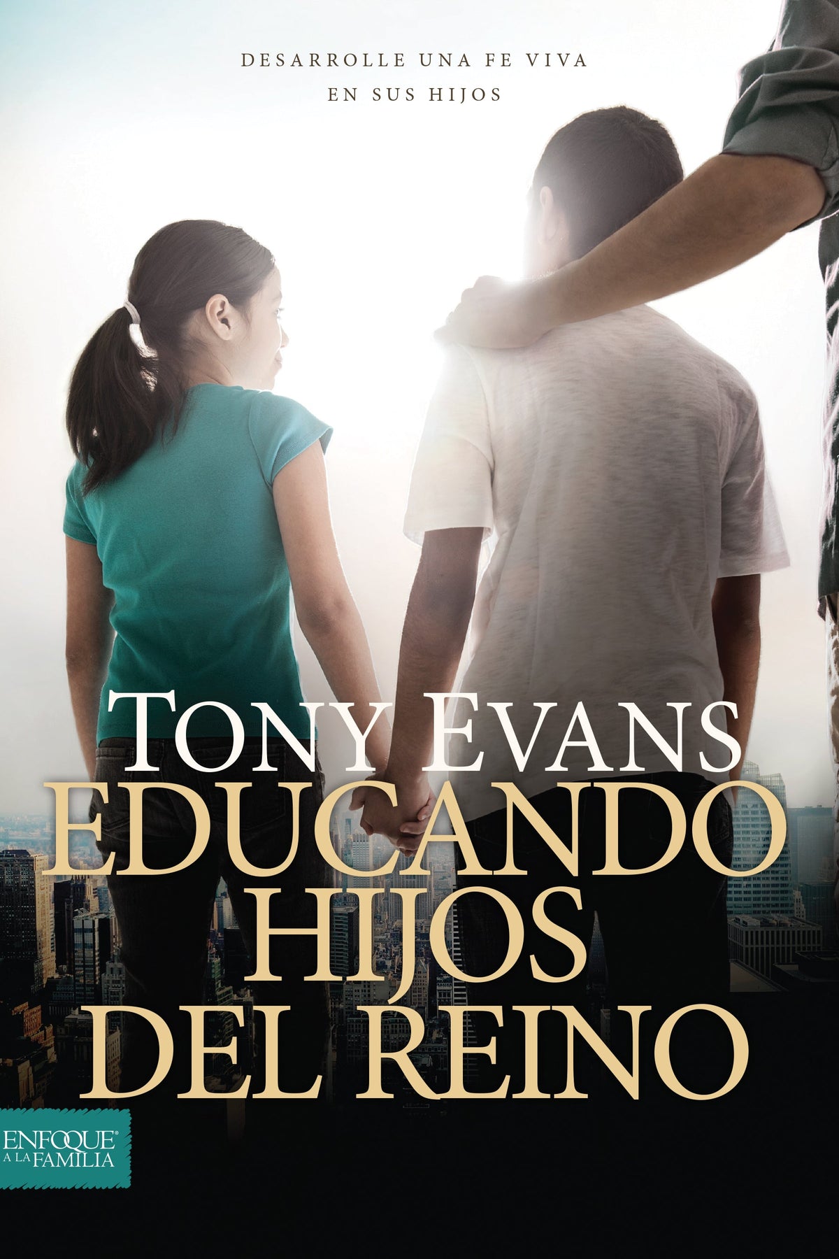 Educando hijos del reino by Tyndale