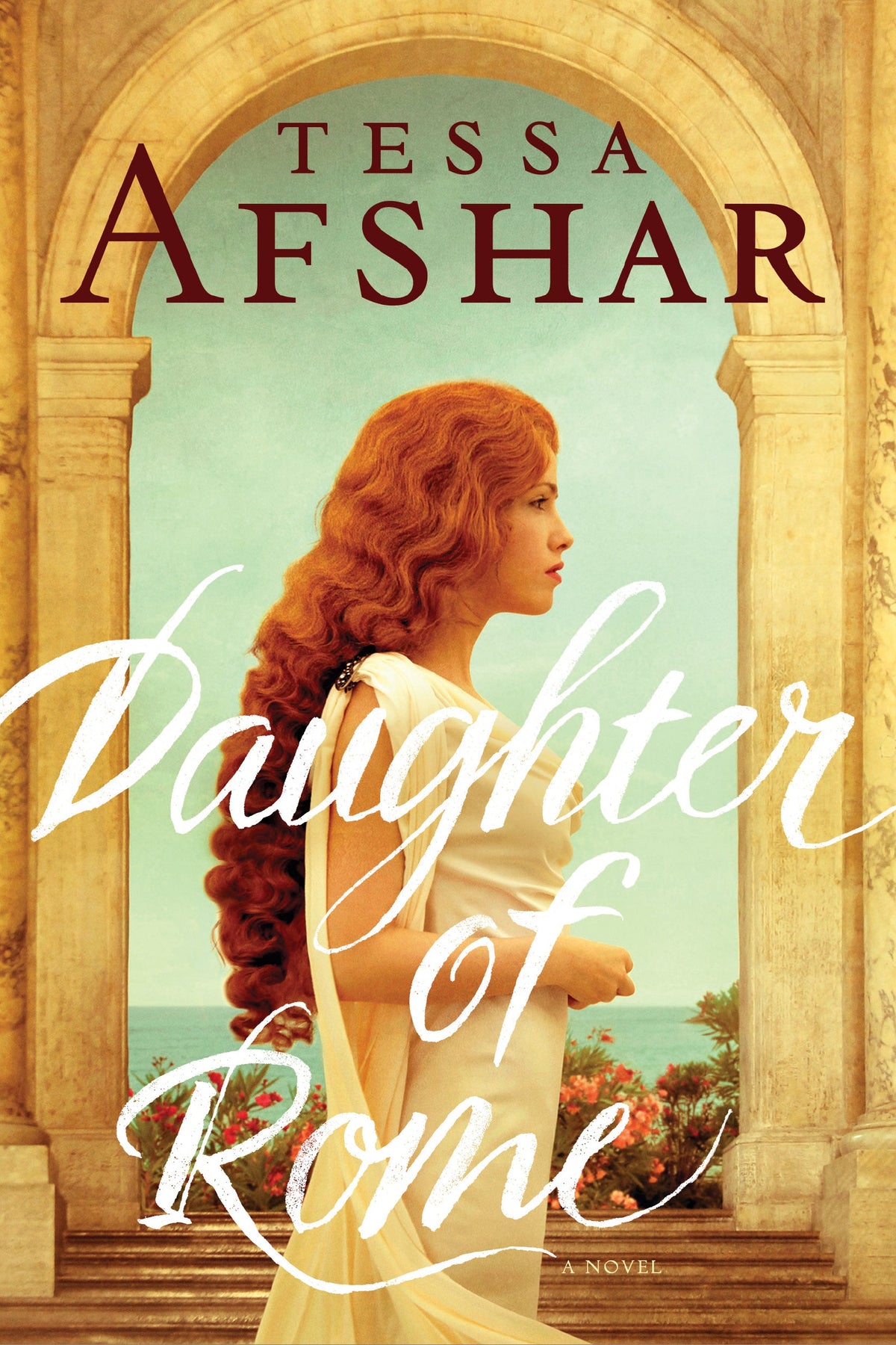 Daughter of Rome by Tyndale