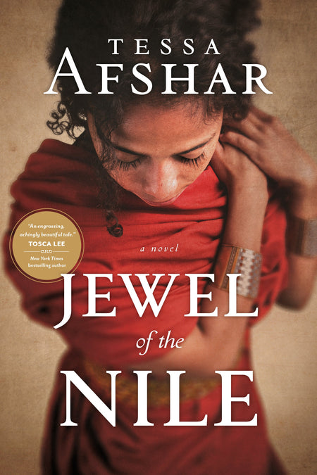 Jewel of the Nile by Tyndale