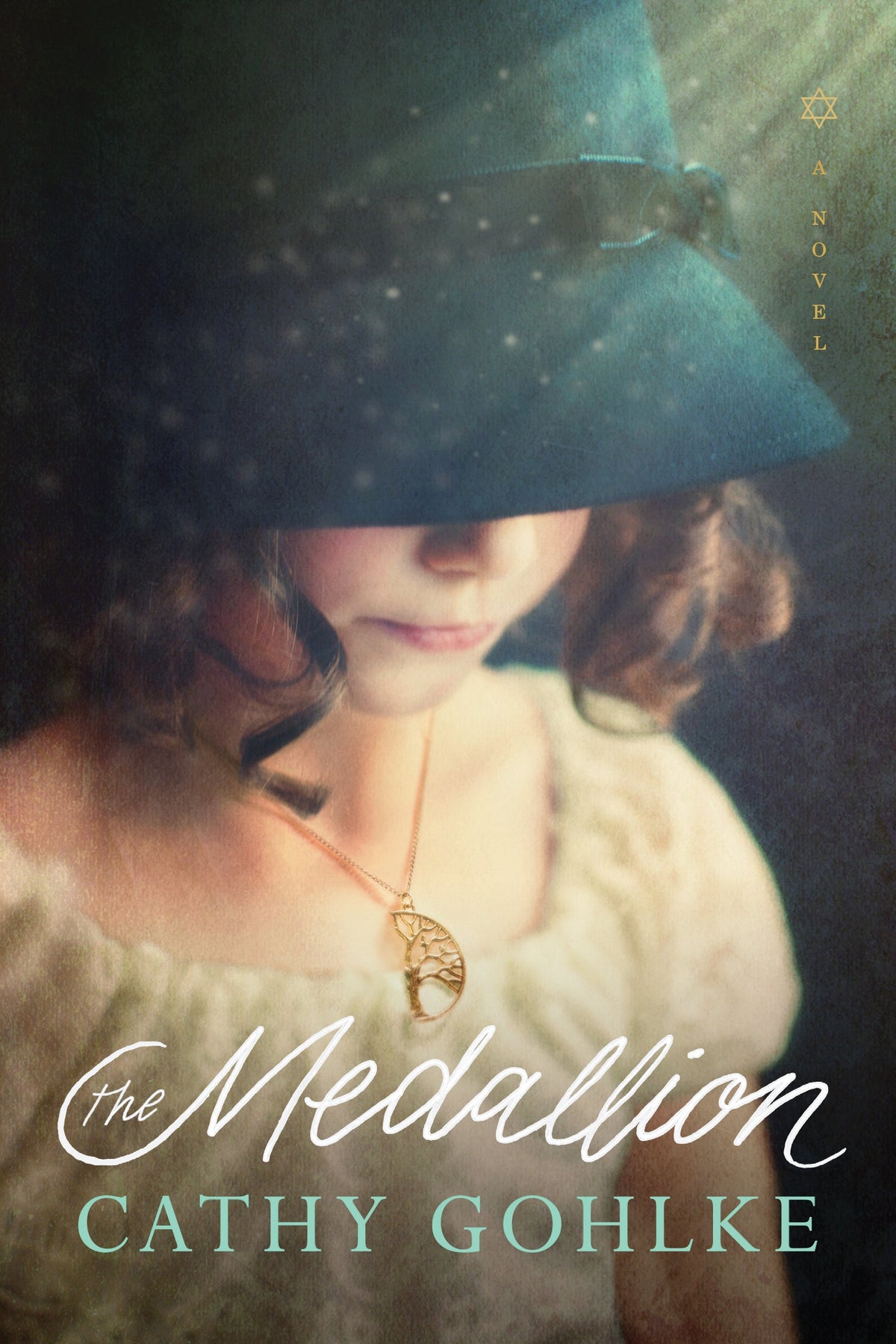 The Medallion by Tyndale