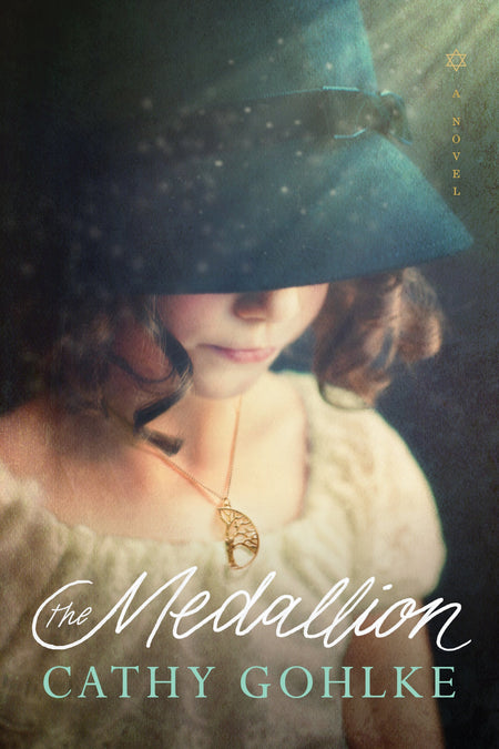 The Medallion by Tyndale