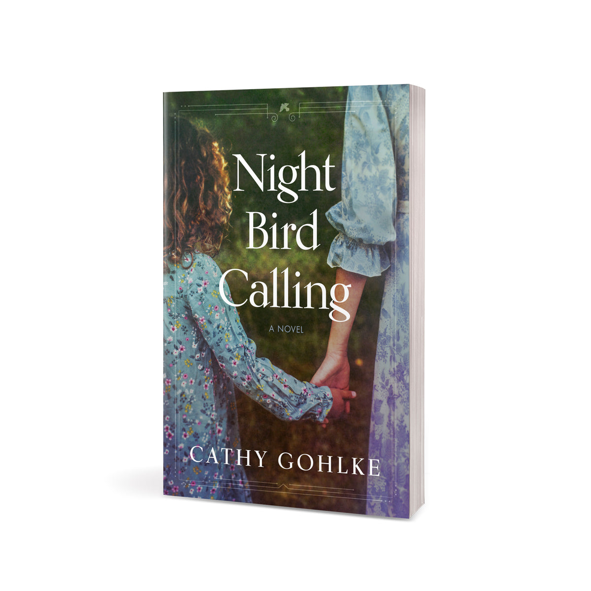 Night Bird Calling by Tyndale, product view 3