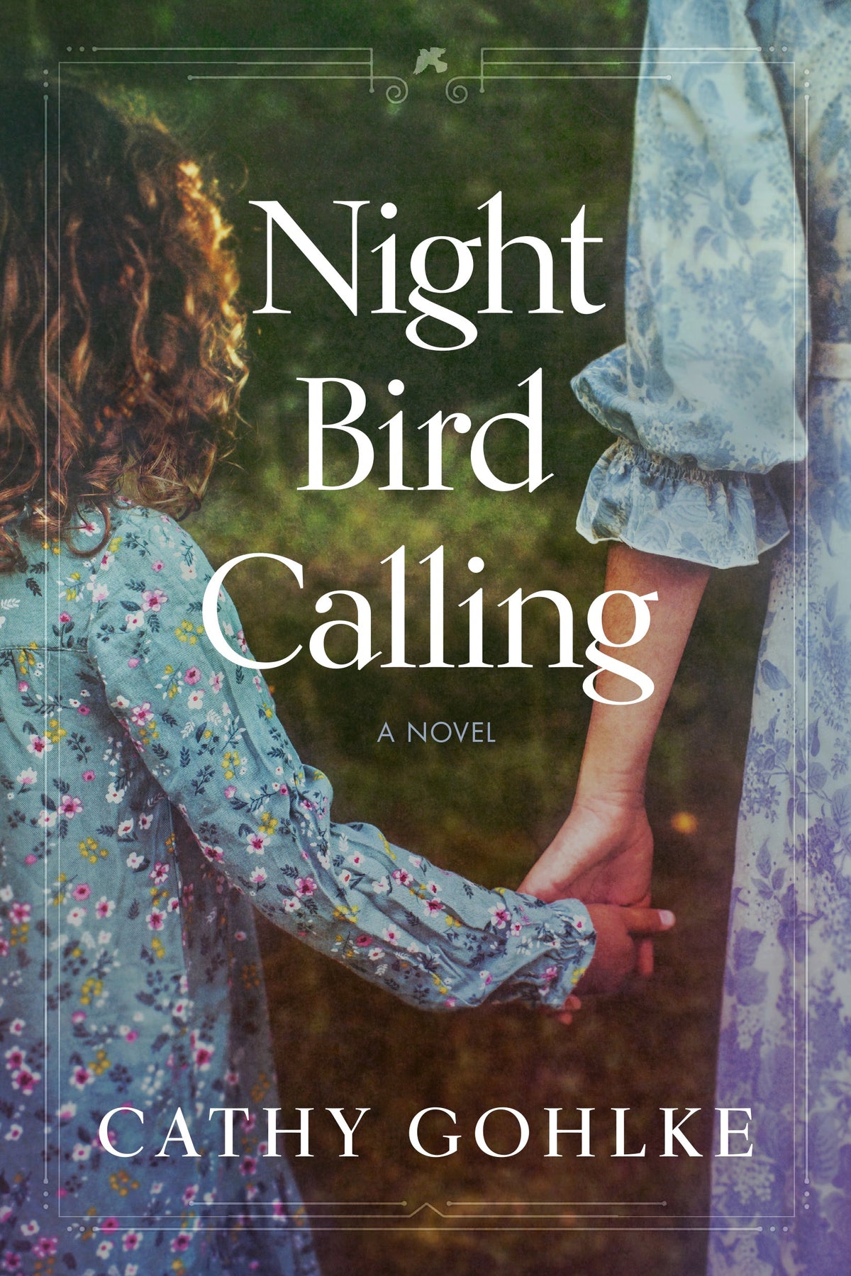 Night Bird Calling by Tyndale