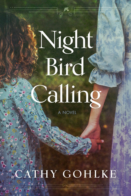 Night Bird Calling by Tyndale