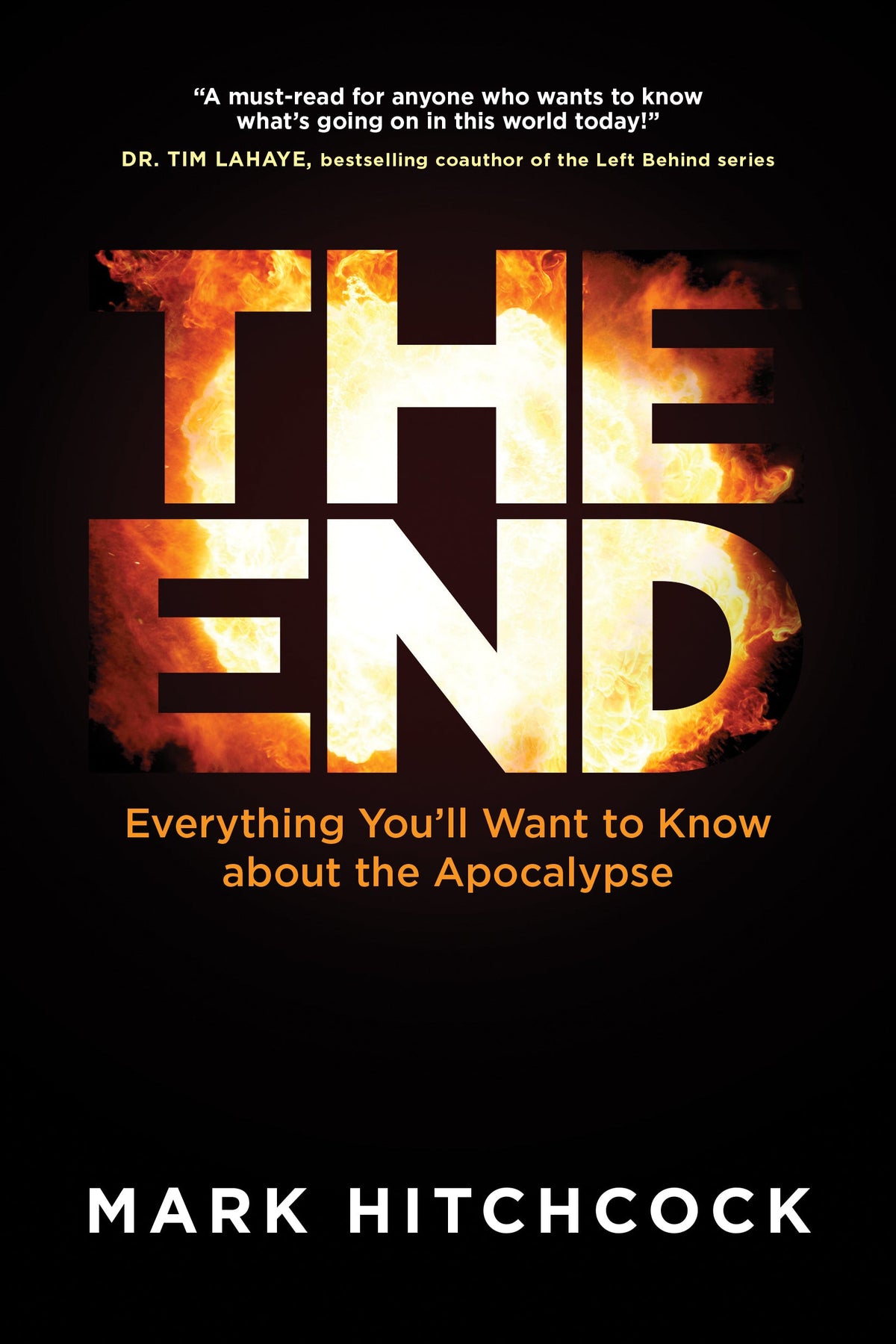 The End by Tyndale
